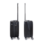 Pack maletas Woman negro