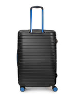 Pack 2 maletas S+L Milan negro