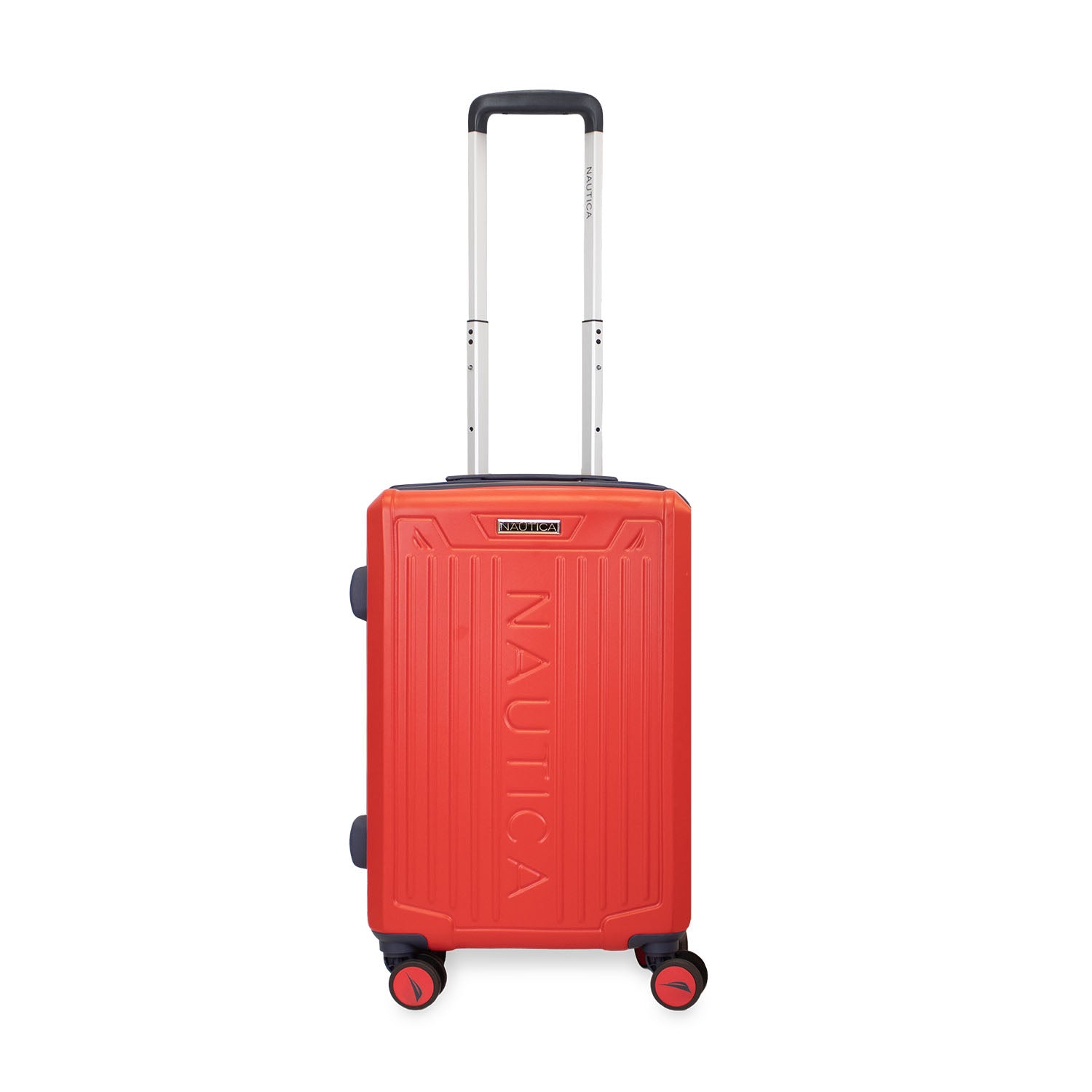 Maleta de cabina Copper naranja