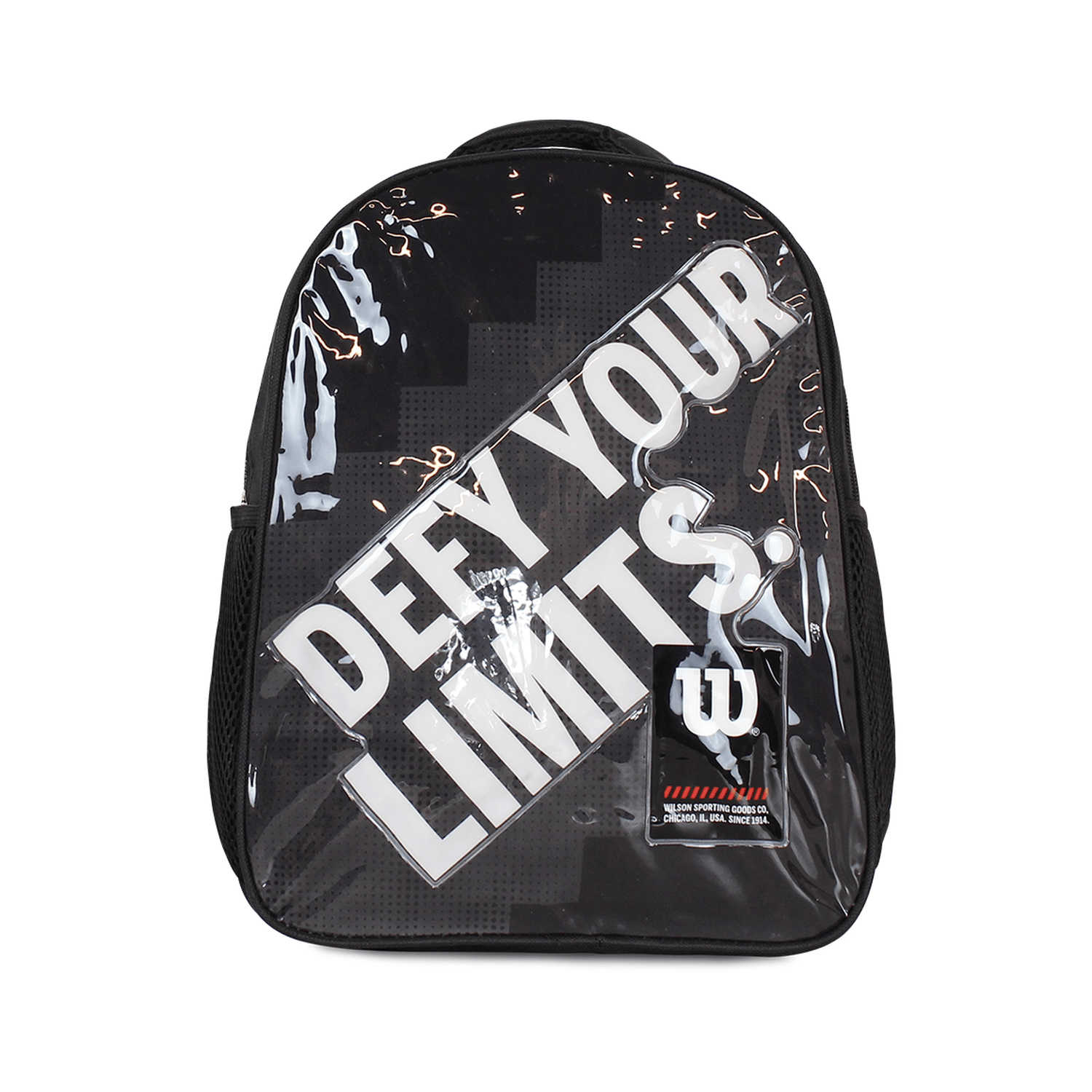 Mochila Logan negro