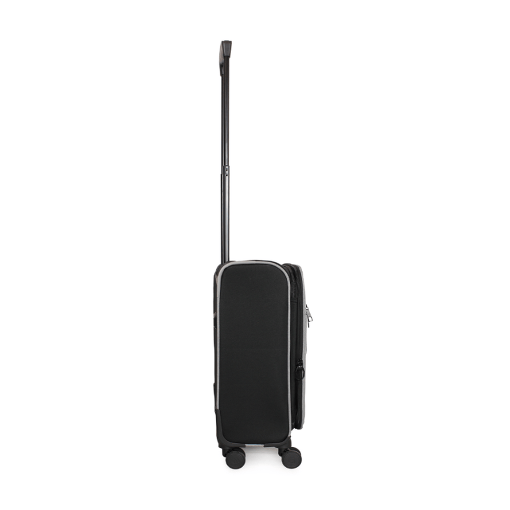 Maleta de cabina Sporting negro