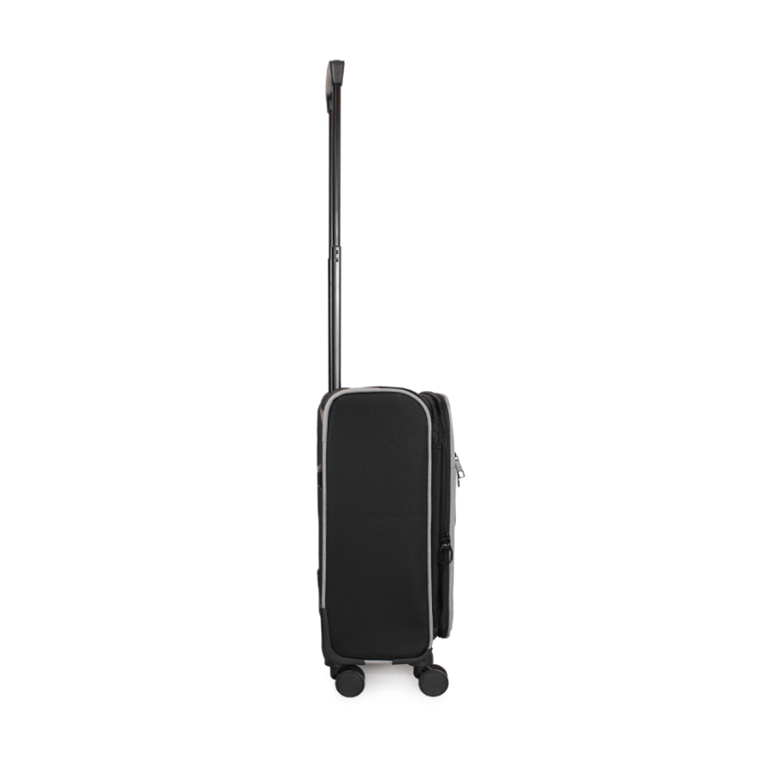 Maleta de cabina Sporting negro