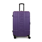 Maleta grande Amsterdam morado