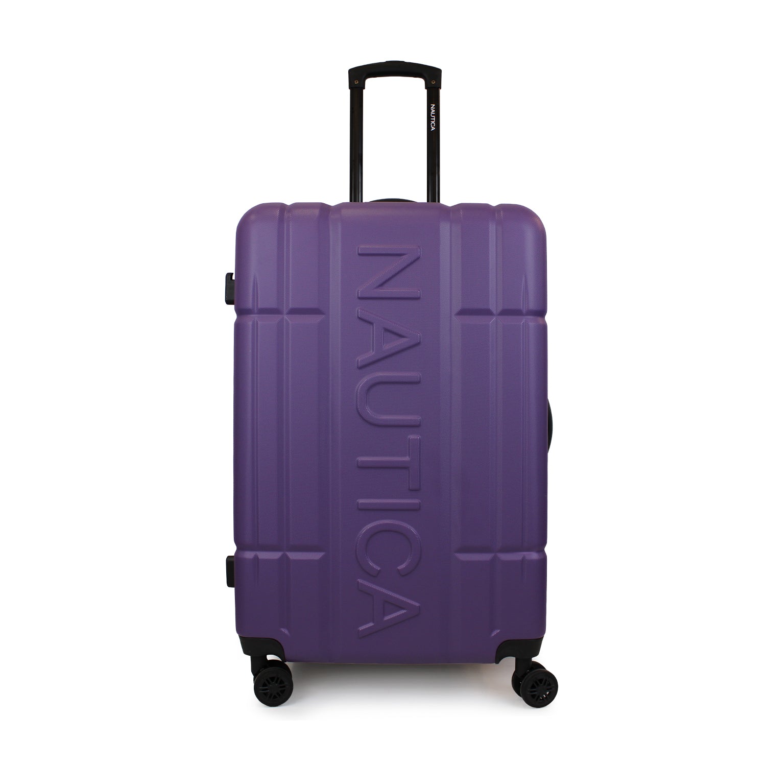 Maleta grande Amsterdam morado
