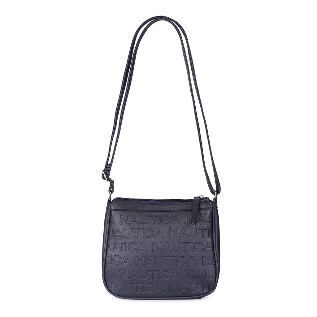 Pack Mochila Queen + Cartera Princess azul