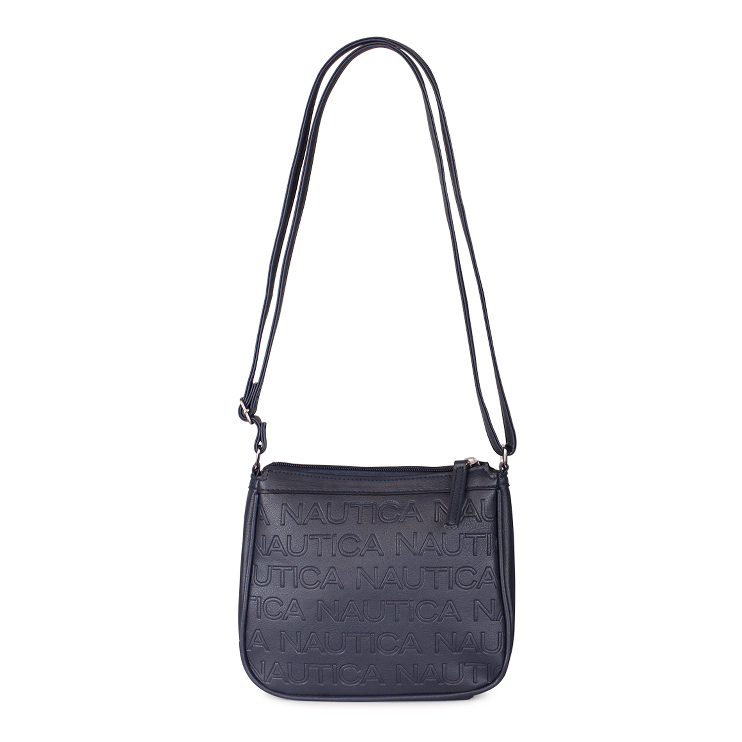Pack Mochila Queen + Cartera Princess azul