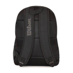Pack Mochila Portland + Botinero Manchester negro 
