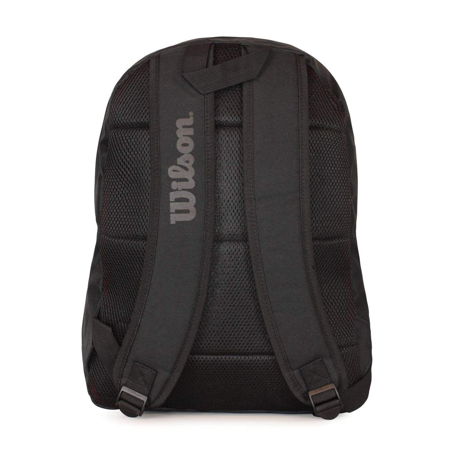Pack Mochila Portland + Botinero Manchester negro 
