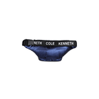 Pack Bolso + Mochila + Banano Pipertote Kenneth Cole azul