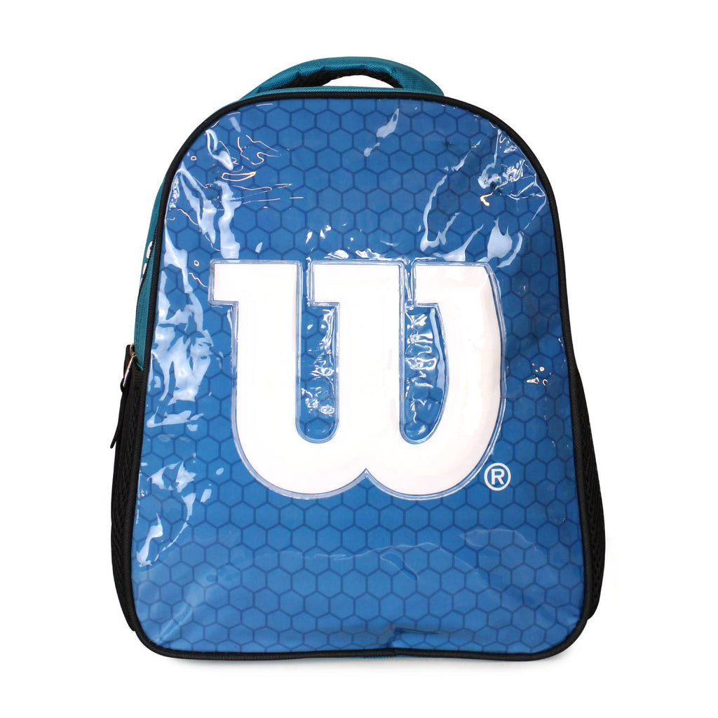 Pack bolso Luton + mochila infantil Sweet azul