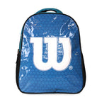 Pack bolso Luton + mochila infantil Sweet azul