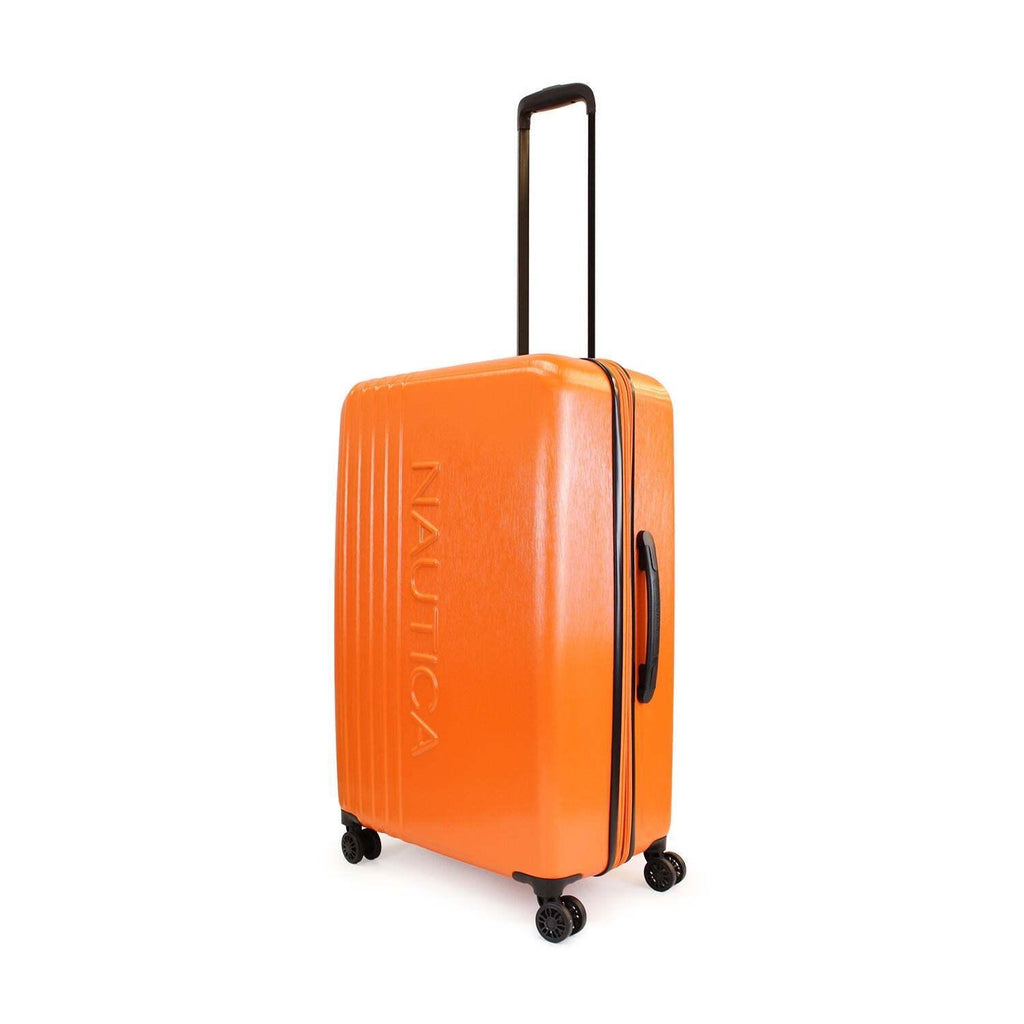 Maleta mediana Summer naranja