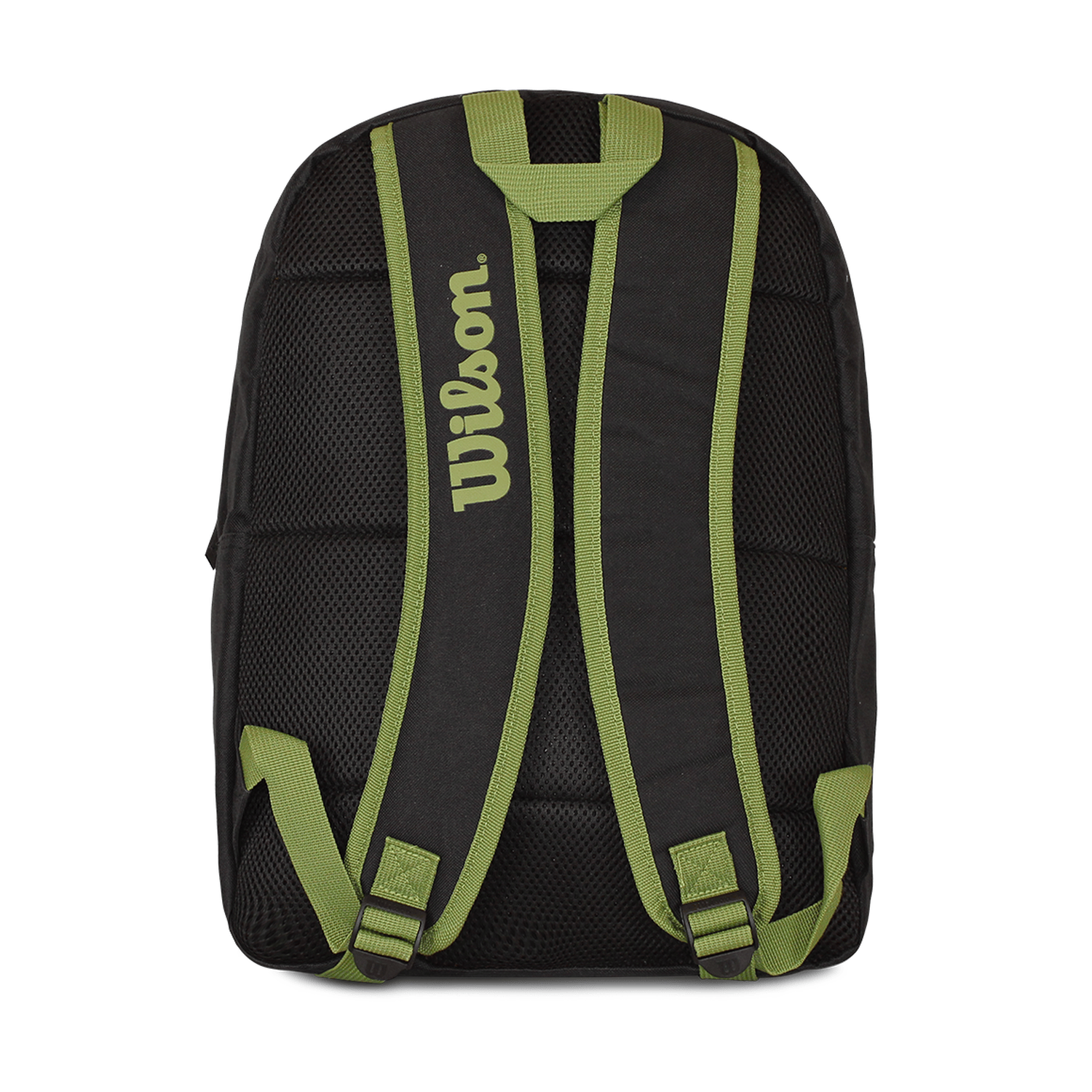 Mochila Portland verde