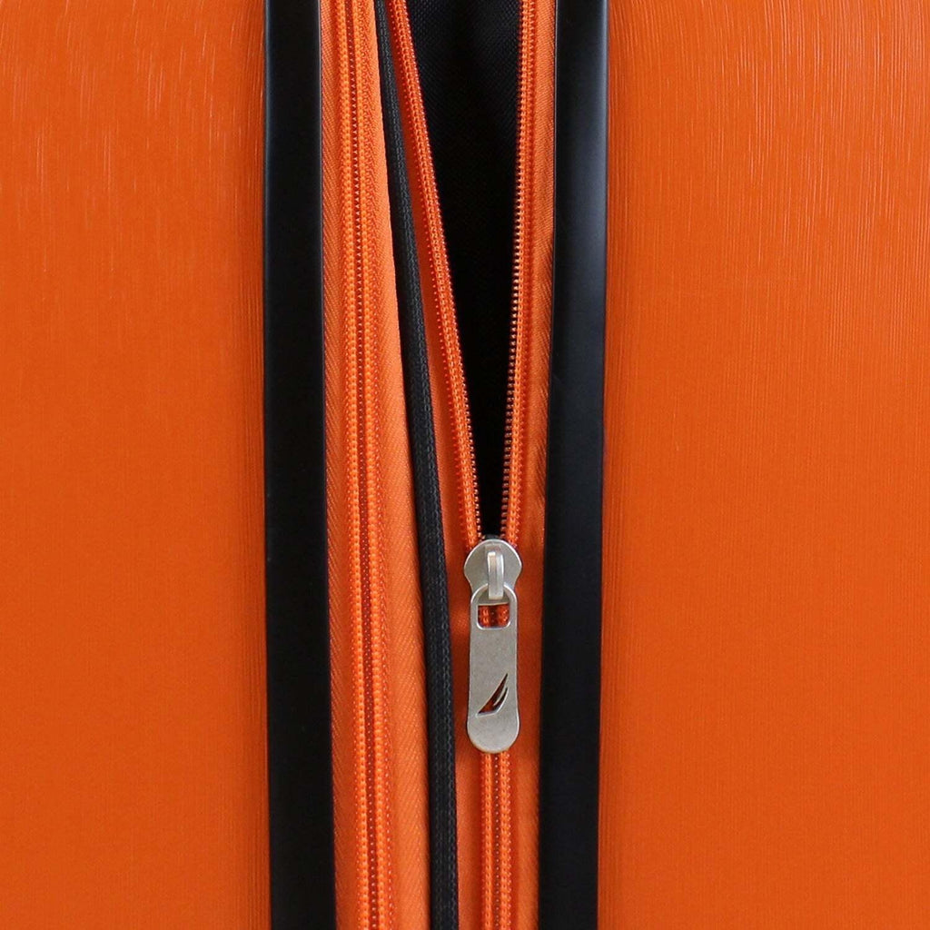 Maleta de cabina Summer naranja