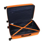 Pack 2 maletas S+L Summer naranja