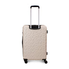 Maleta Mediana Meghan beige