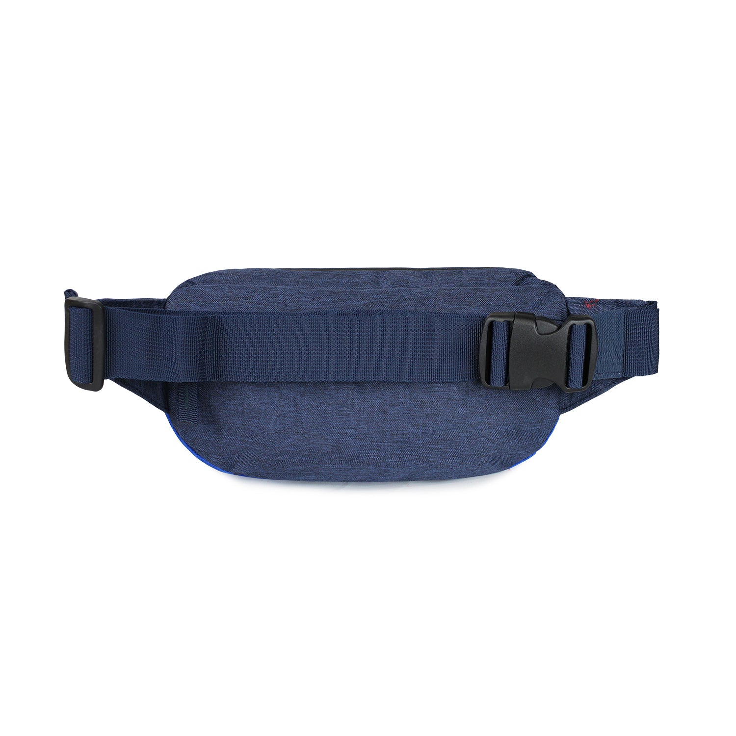 Pack Mochila Kansas + Banano Vindex azul