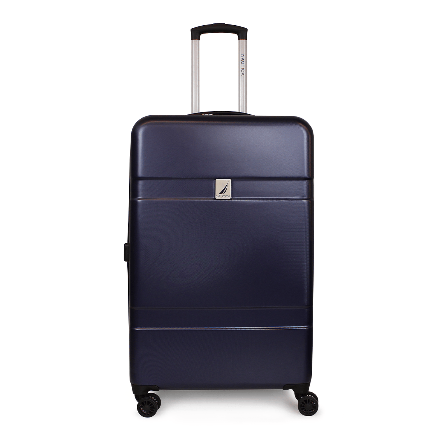 Pack Maleta grande Bora 23kg + Organizador Nautica azul
