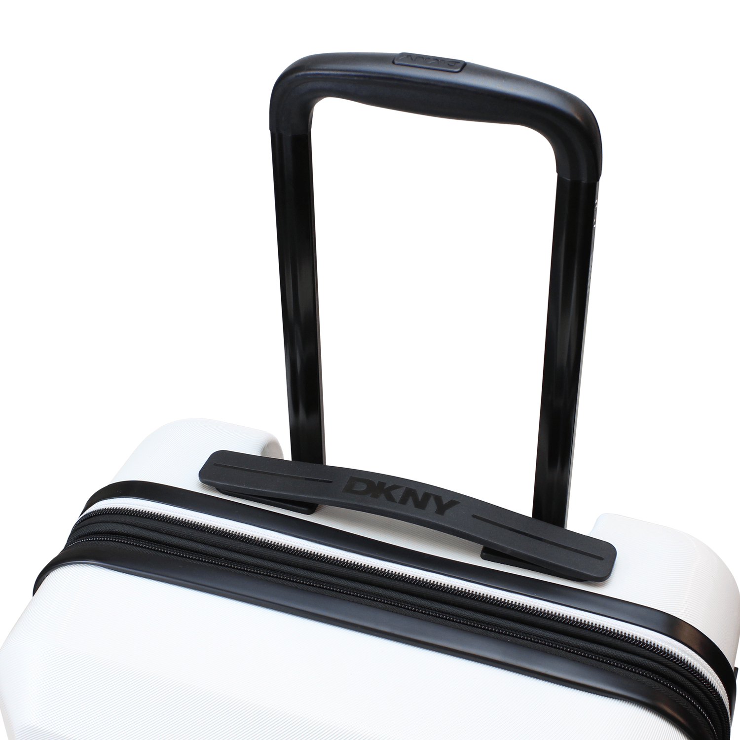 Maleta grande Luxe blanco