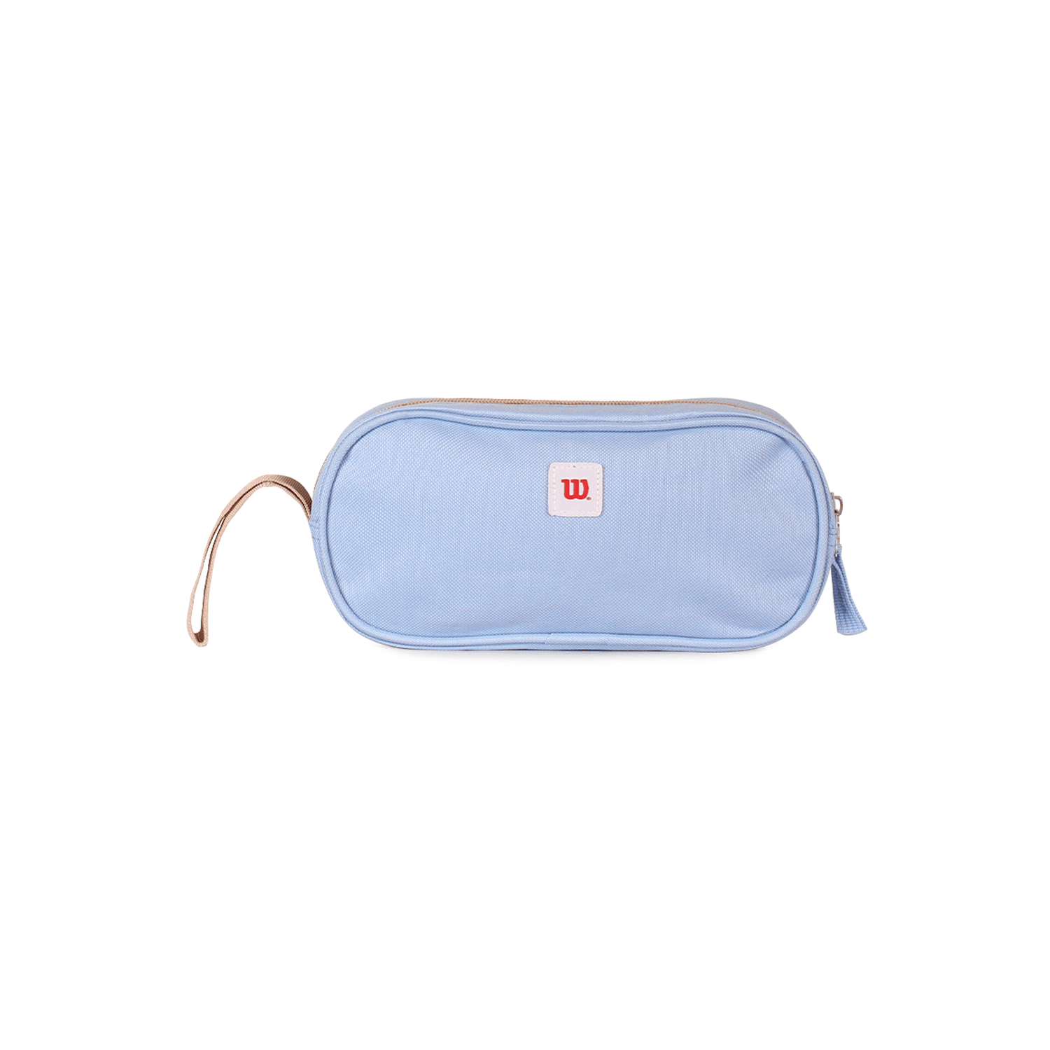 Pack 2 estuches Wilson Charlotte y rosado