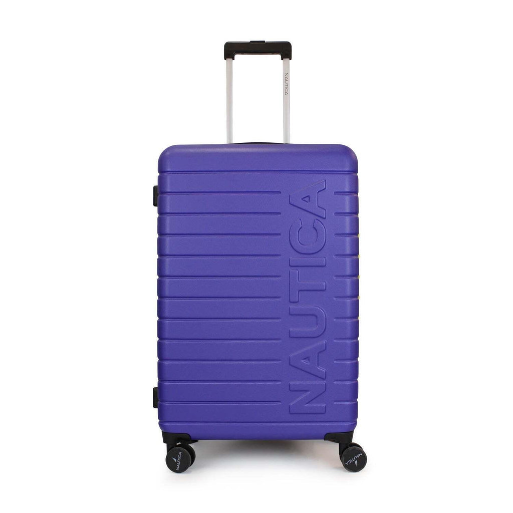 Set 3 maletas S+M+L Argo azul