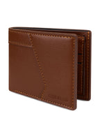 Billetera hombre Milan café Carven Paris