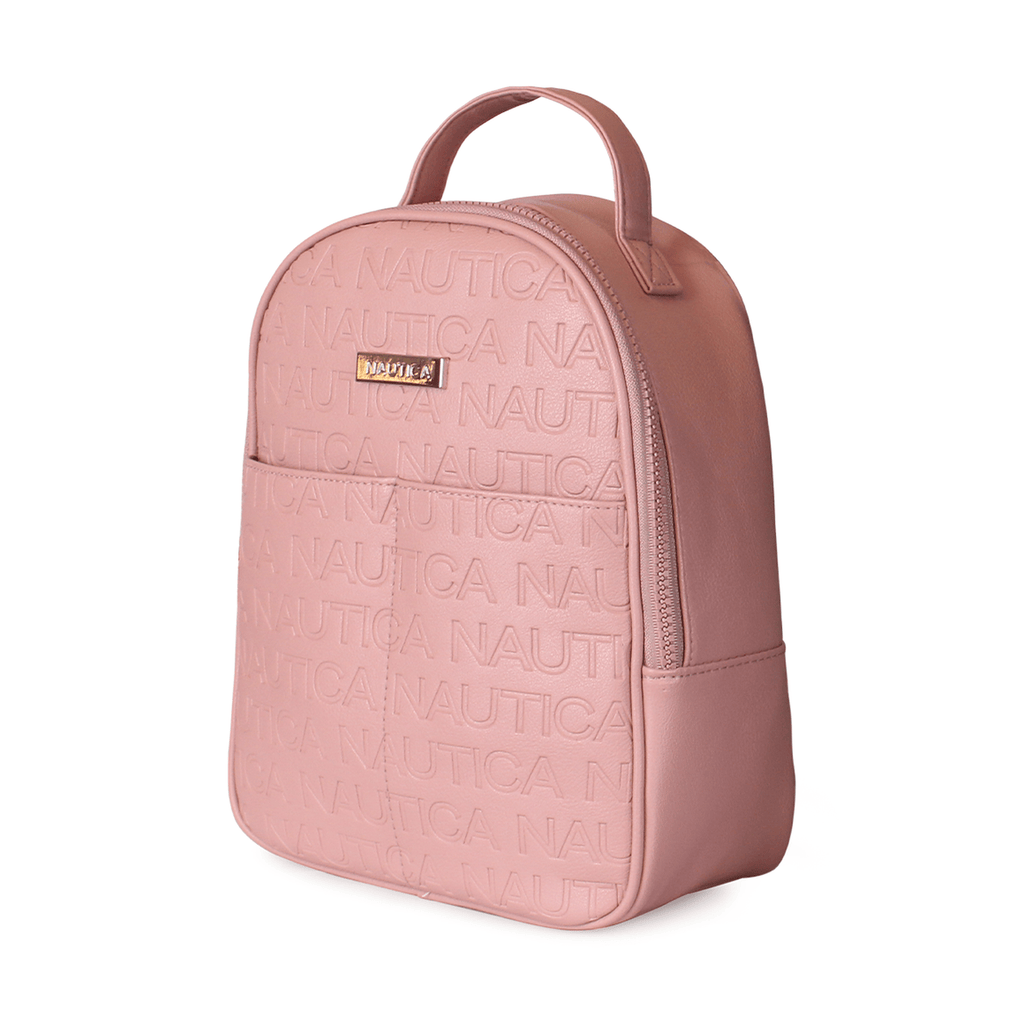 Pack Mochila Queen + Cartera Princess  rosa