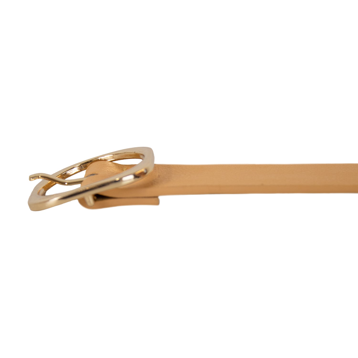 Cinturón mujer Juani beige Carven
