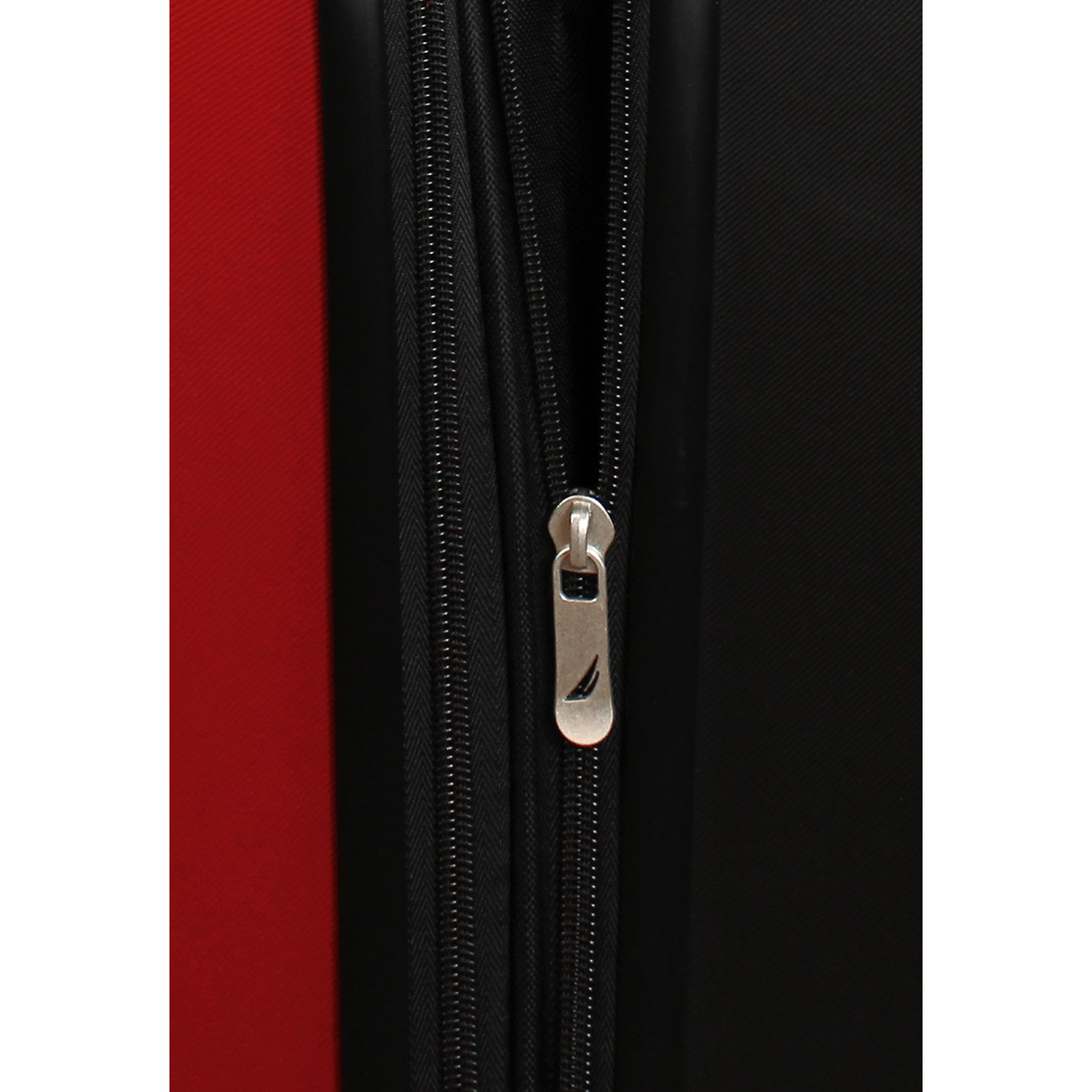 Pack Nautica Maleta cabina Bora 10kg + Bolso Delray rojo