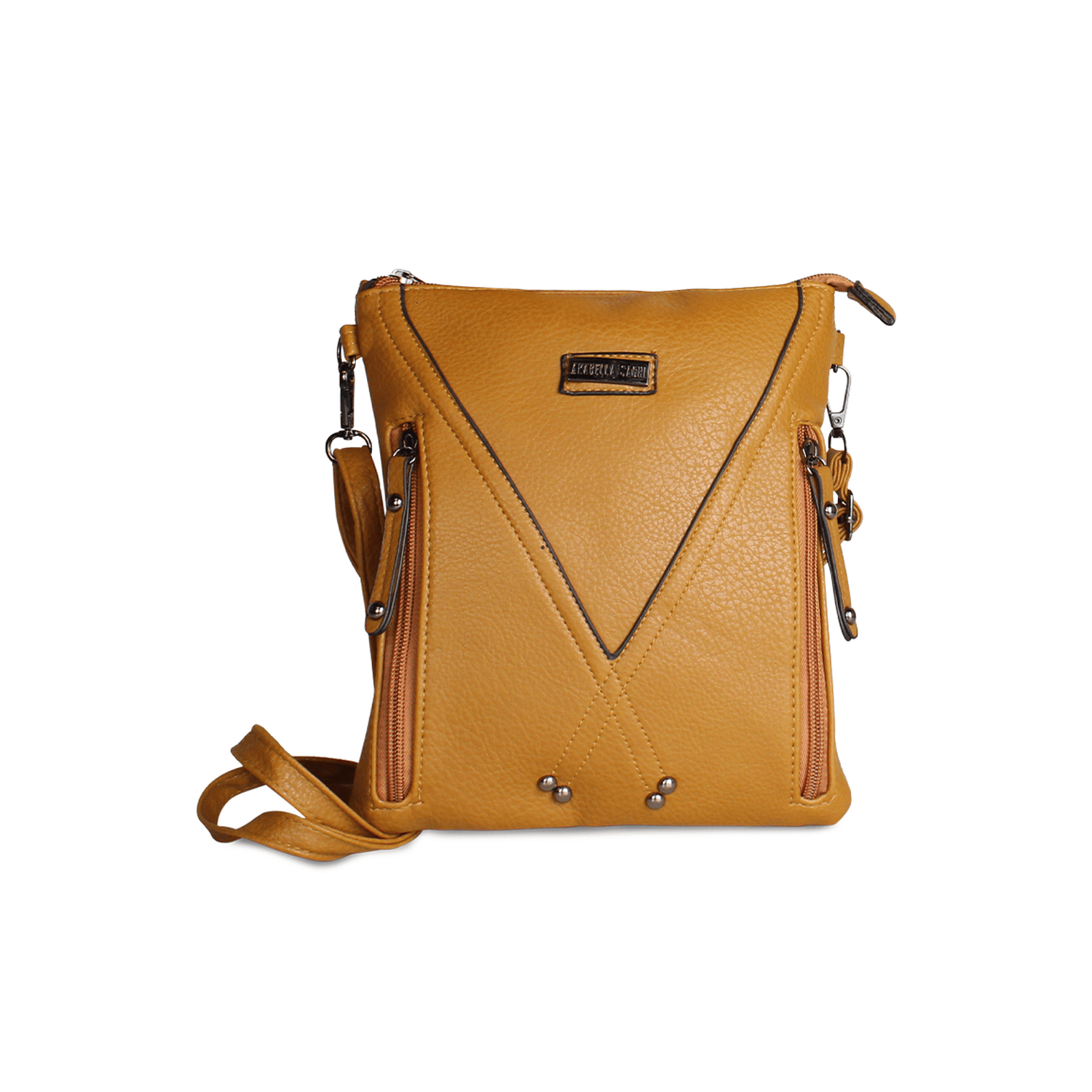 cartera pascal camel