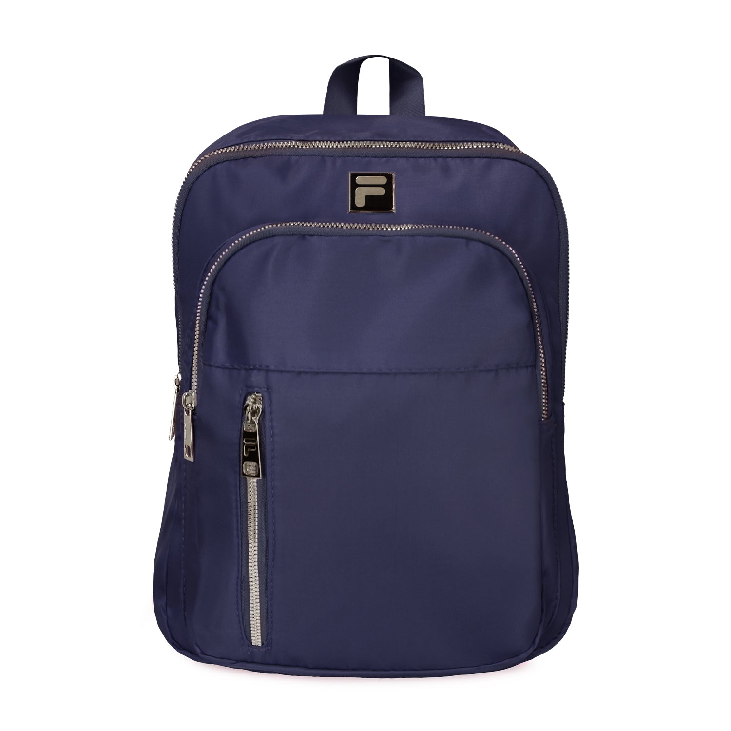 Mochila Nova azul marino