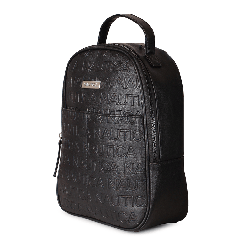 Pack Mochila Queen + Cartera Princess negro