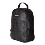 Pack Mochila Queen + Cartera Princess negro