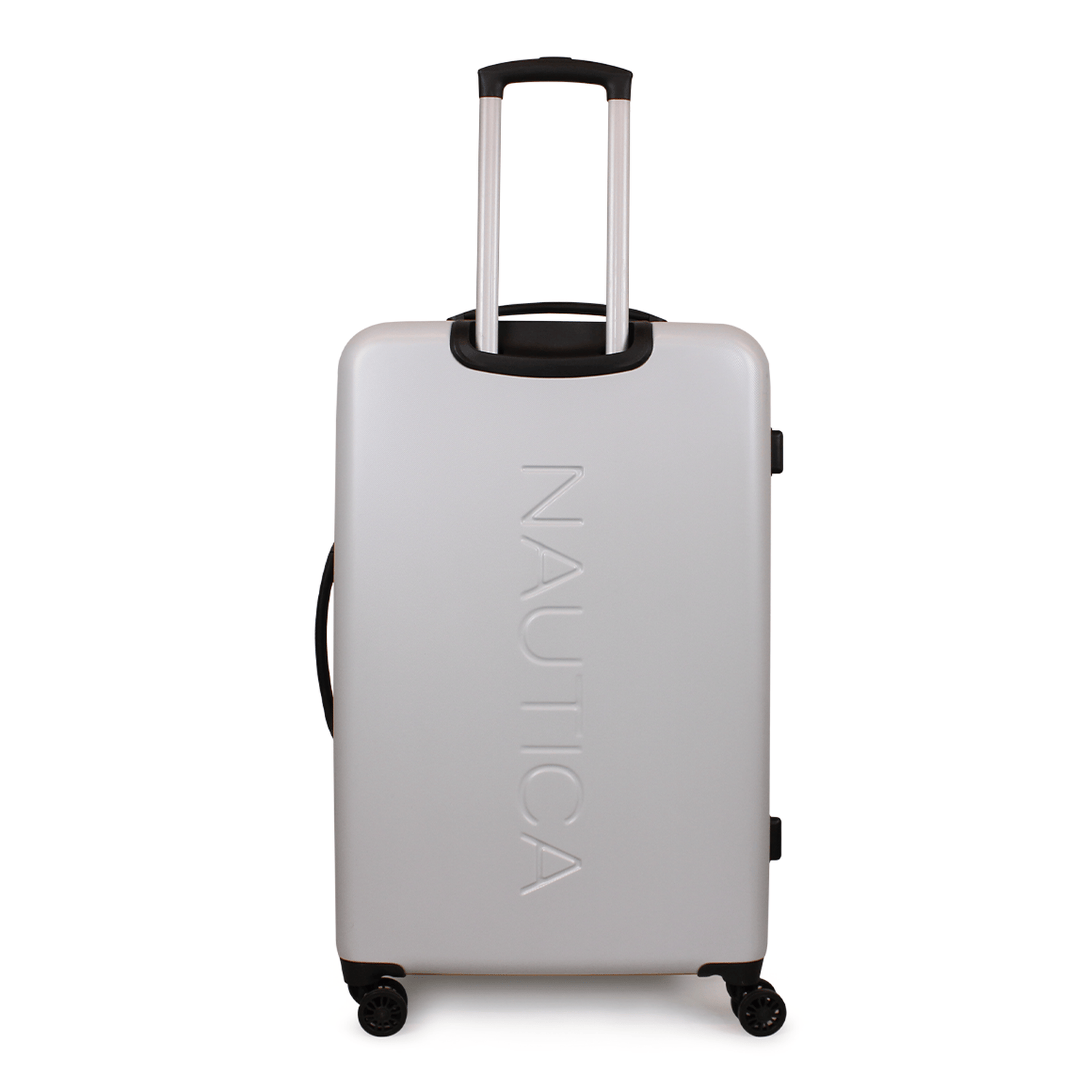 Pack Maleta grande Bora 23kg amarilla + Organizador Nautica amarillo