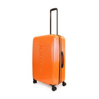 Set 3 maletas S+M+L Summer naranja