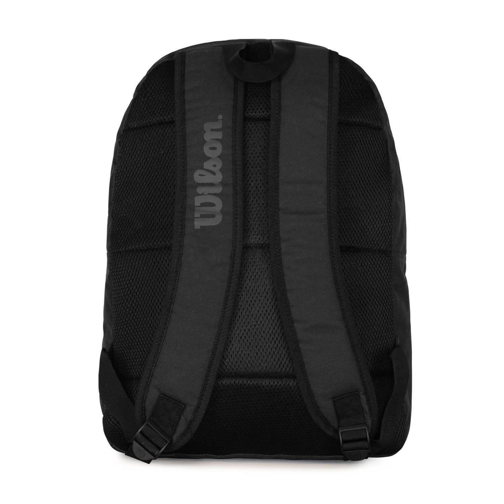 Pack Mochila Kansas negro