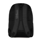 Pack Mochila Kansas negro