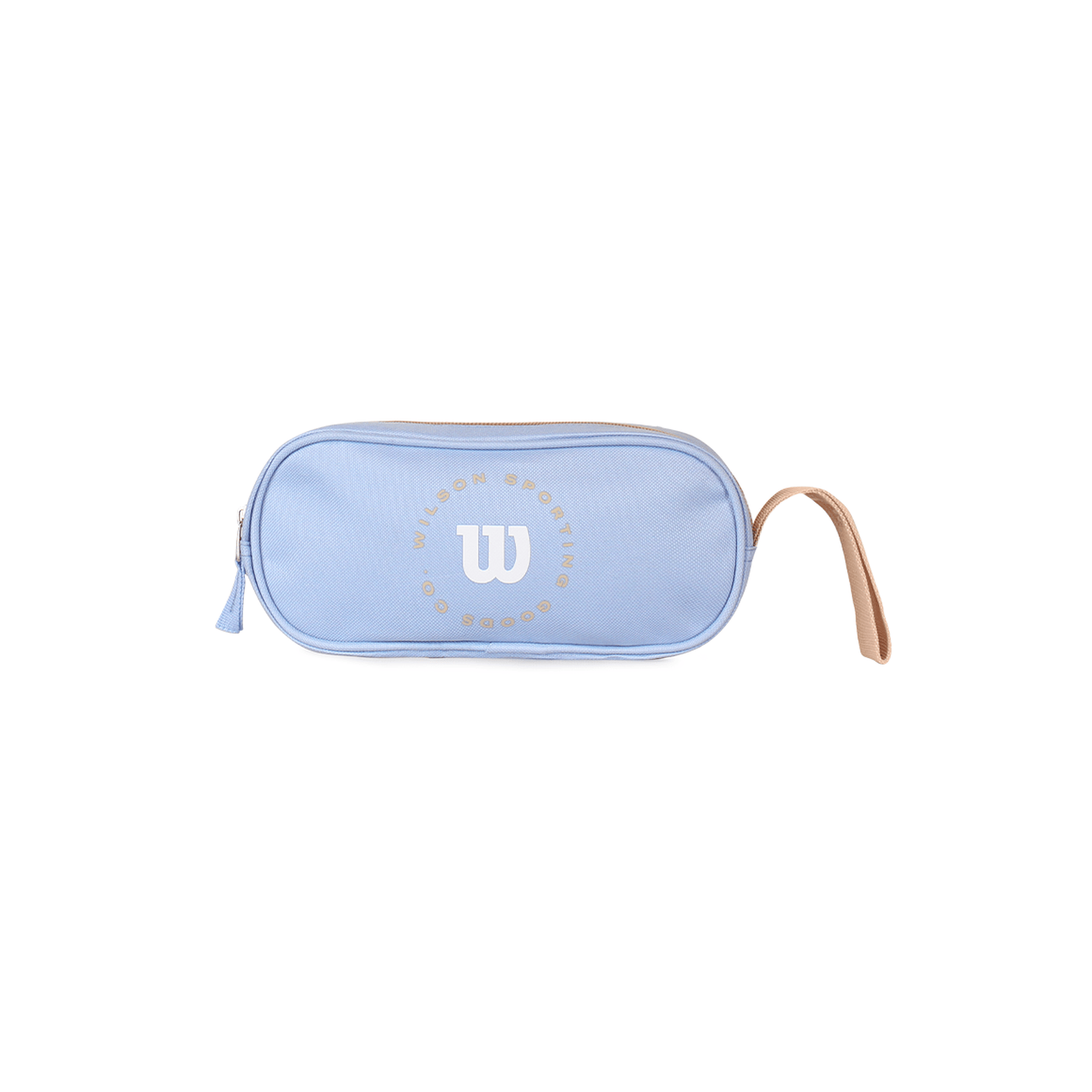 Pack 2 estuches Wilson Charlotte y rosado