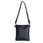 cartera pascal azul