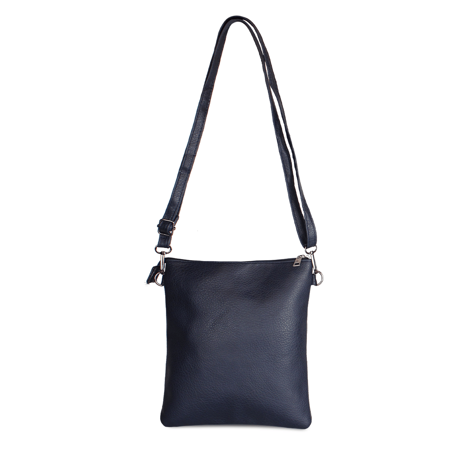 cartera pascal azul