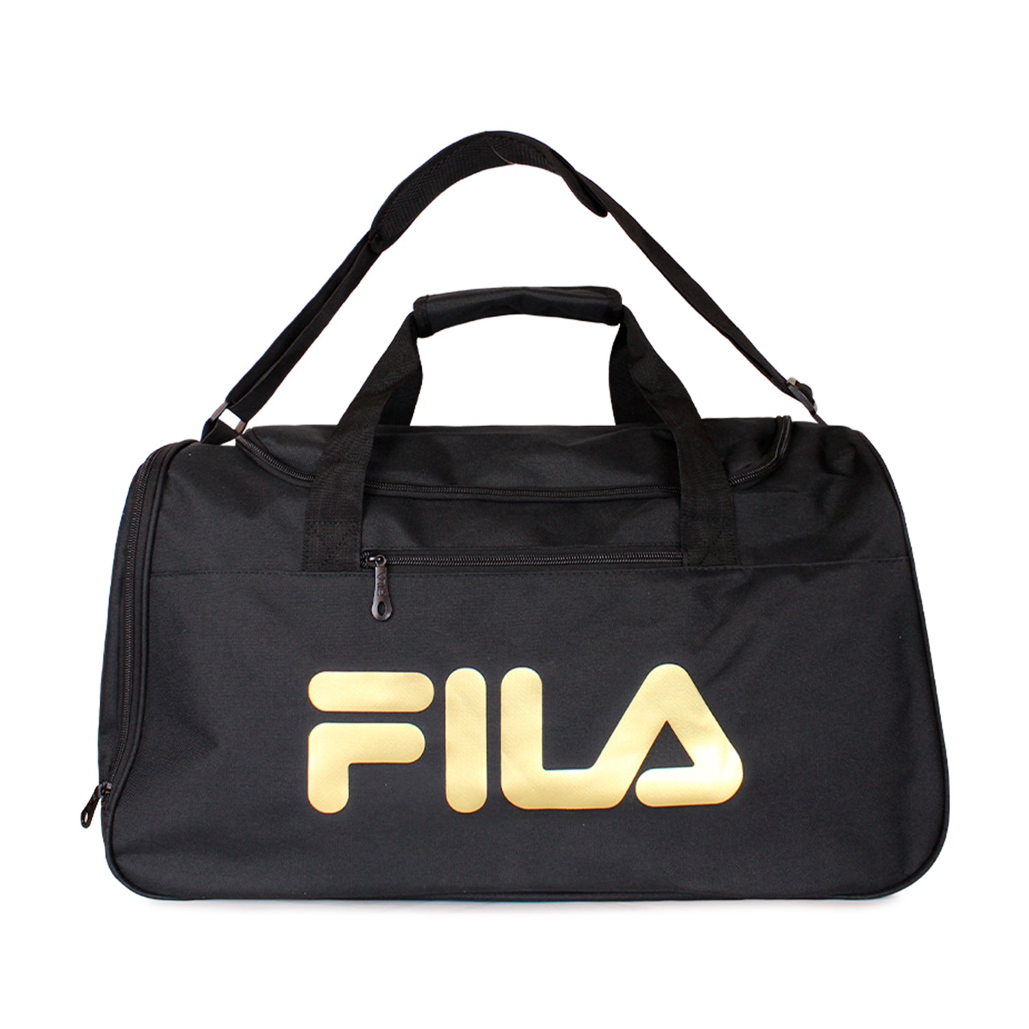 Bolso Verona 42 lts dorado