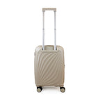 Maleta de cabina Slay F beige