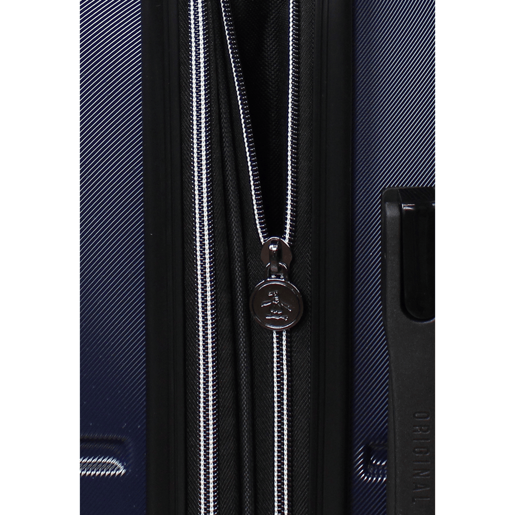 Pack 2 maletas S+L Roma azul