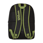 Pack Mochila Portland + Bandolera Jarbinks verde