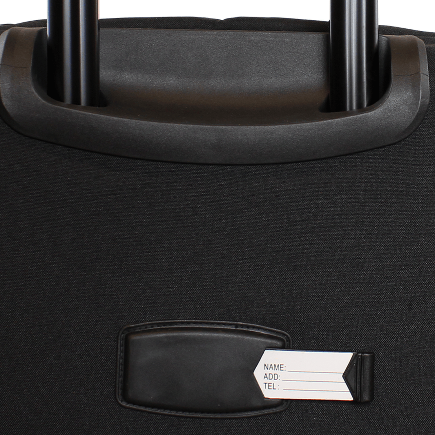 Maleta de cabina Sporting negro