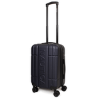 Pack Nautica Maleta cabina Amsterdam 10kg + Cartera Delray azul