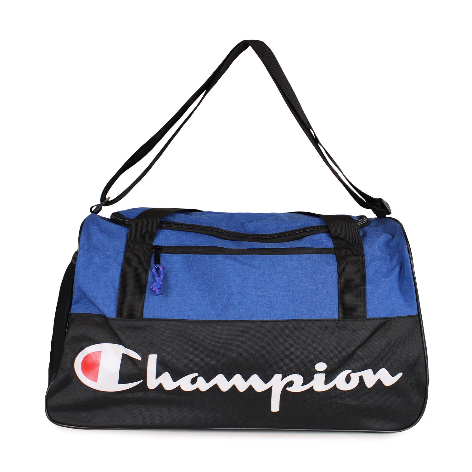 Pack bolso Toronto 28Lt + Bolso Atlanta 45Lt azul