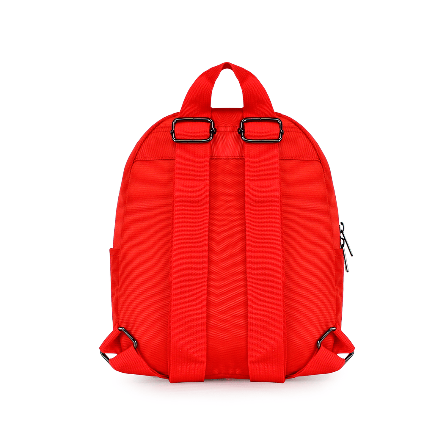 Pack mochila Parvus y Orión + banano Kappa + bolso Perseo rojo