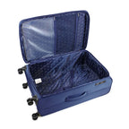 Pack 2 maletas S+L Munich azul
