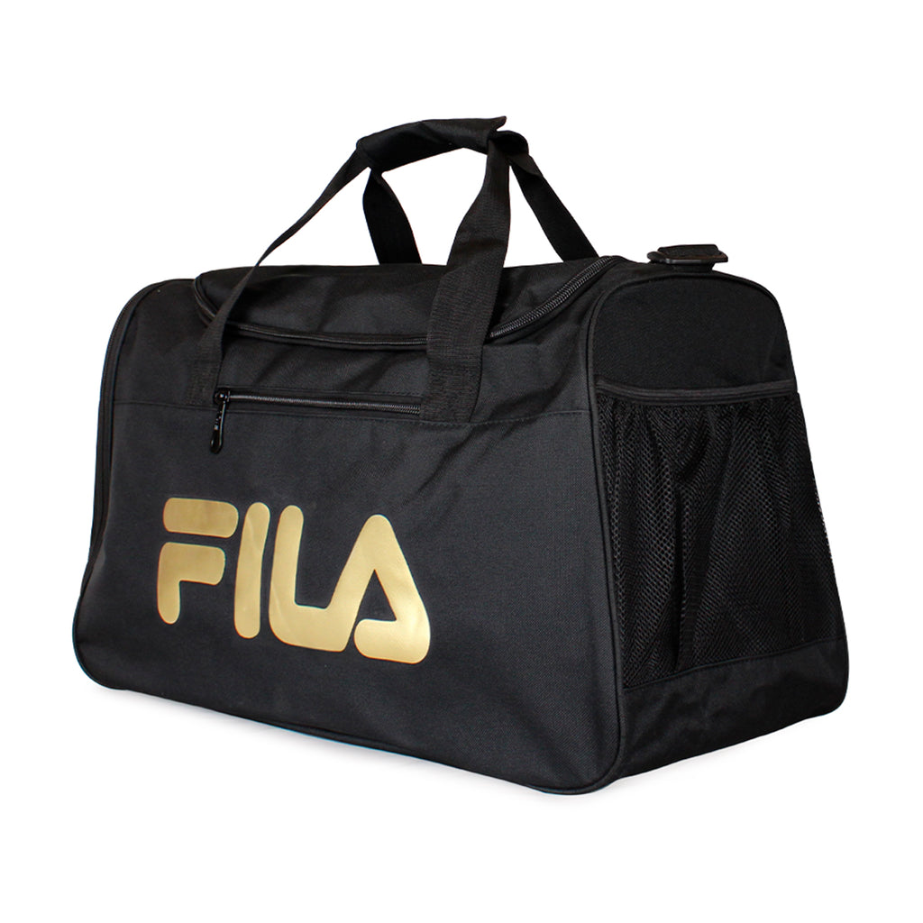 Bolso Verona 71 lts dorado